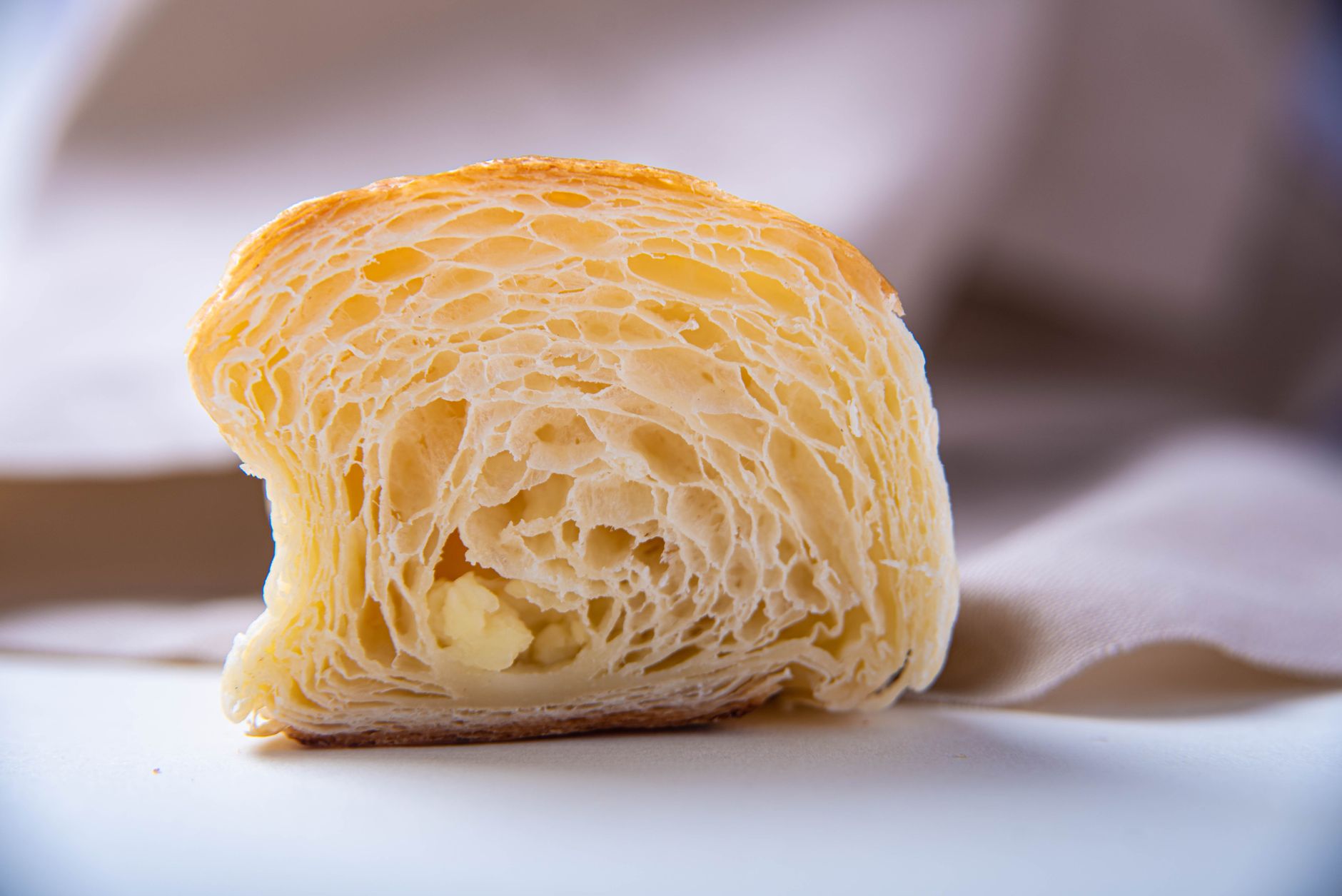 Viennoiserie Perfection